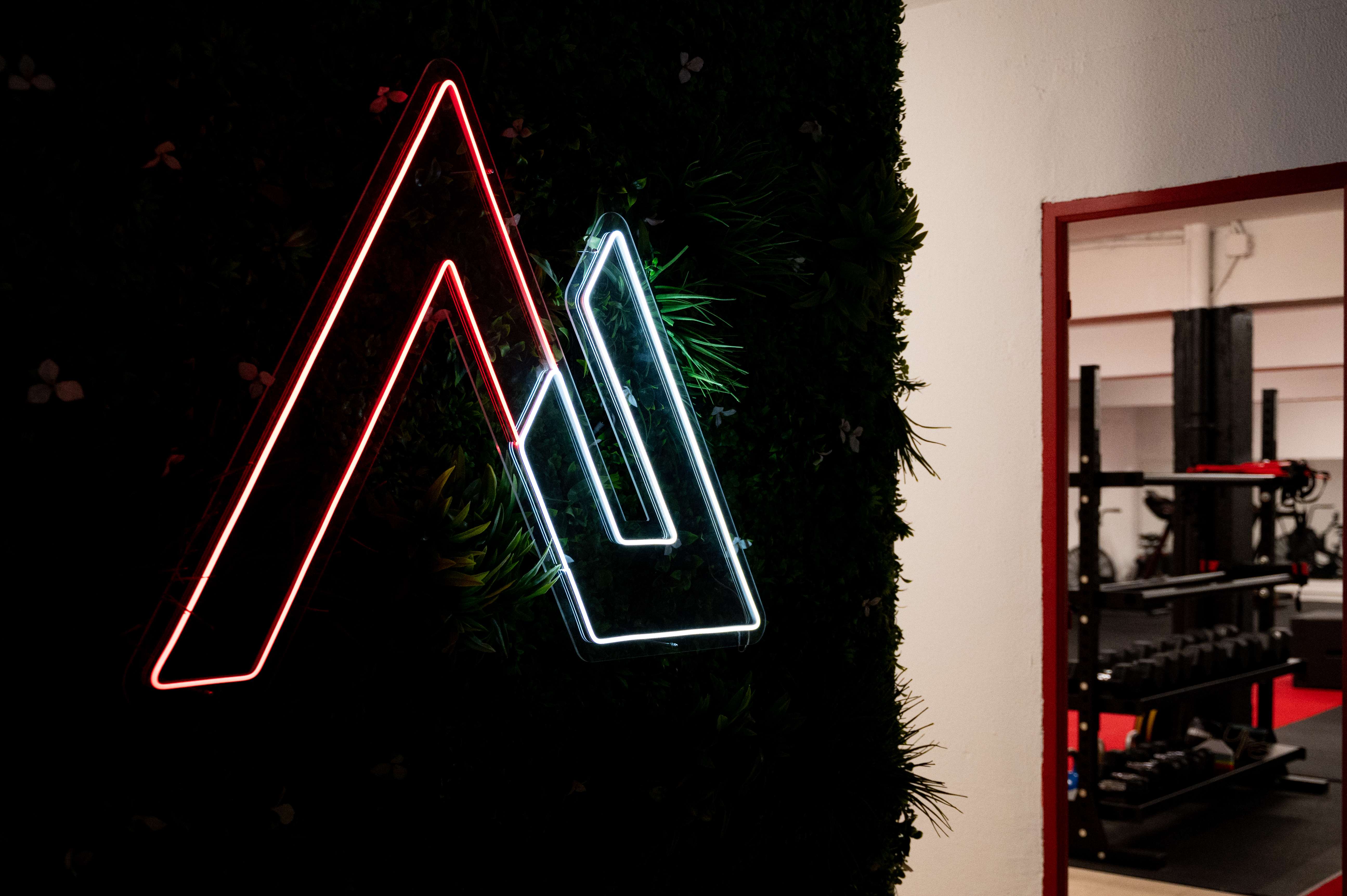 Athletic Zone salle de sport et coach sportif Ajaccio Corse