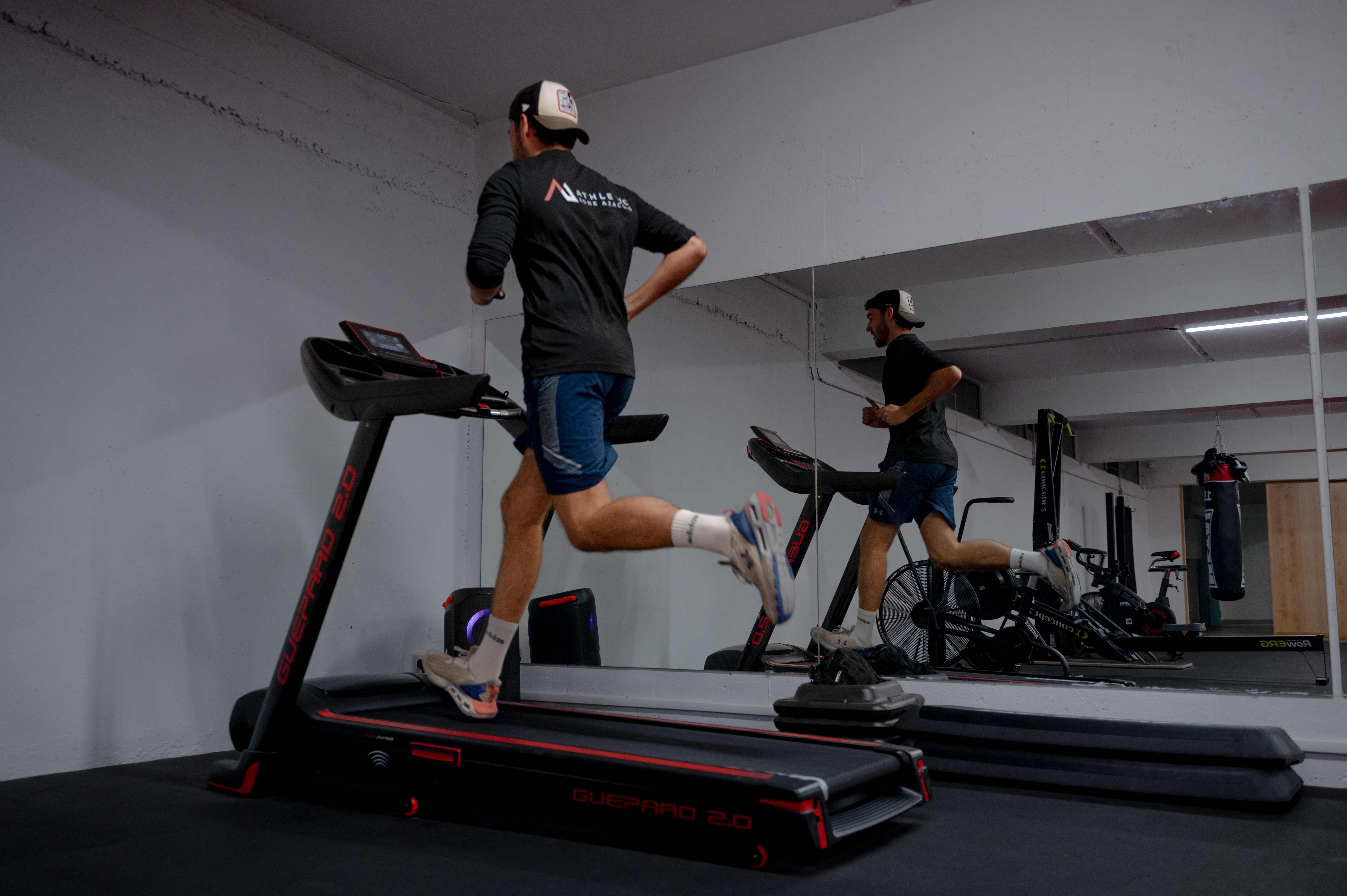 Cours RUN course à pied et endurance coaching Ajaccio